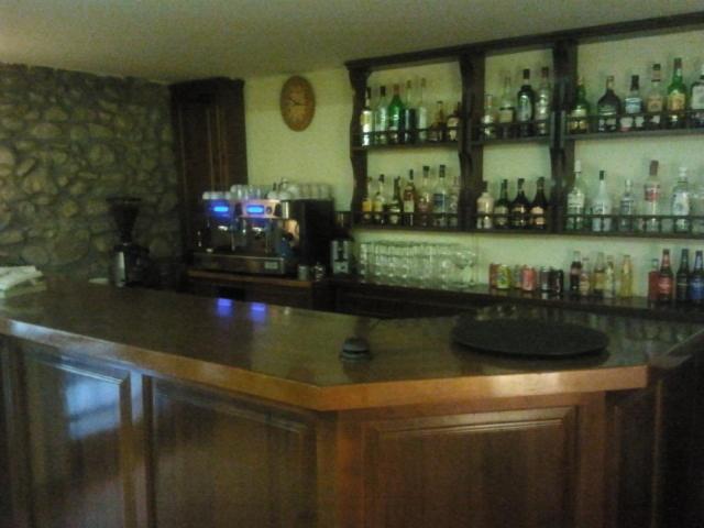 Guest house L'argolla Hotel-pizzeria Santa Coloma De Farners