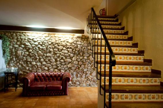 Pensión L'argolla Hotel-pizzeria 2*