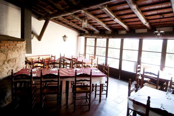L'argolla Hotel-pizzeria