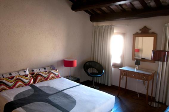 Gasthof L'argolla Hotel-pizzeria Santa Coloma De Farners