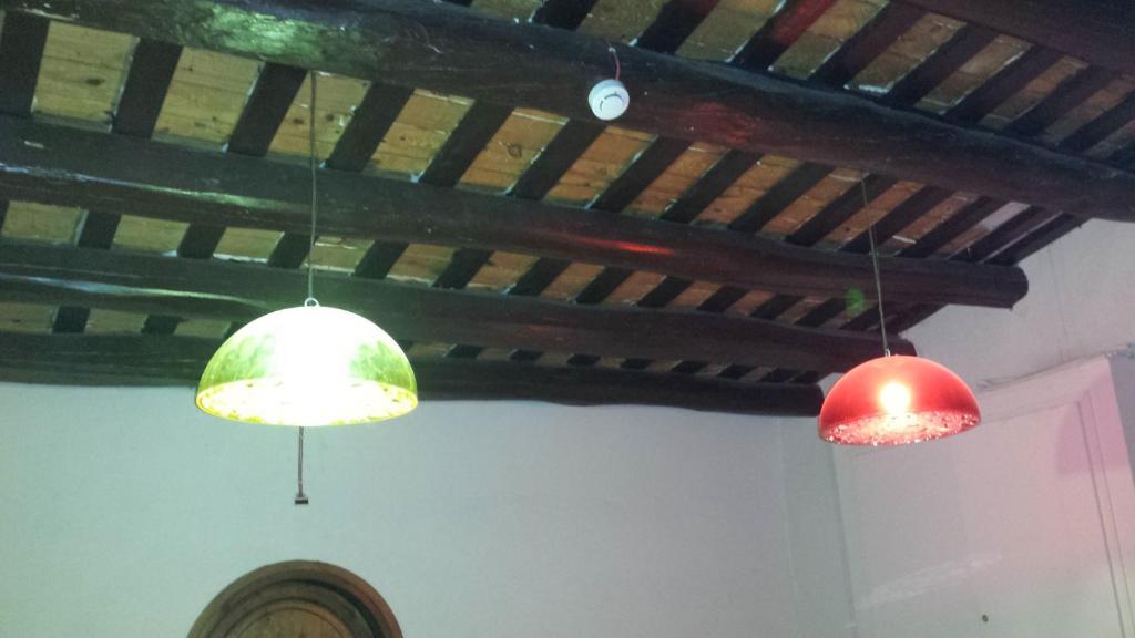 L'argolla Hotel-pizzeria Maison d'hôtes 2*