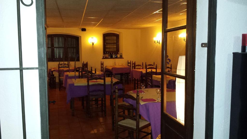 Maison d'hôtes L'argolla Hotel-pizzeria 2*