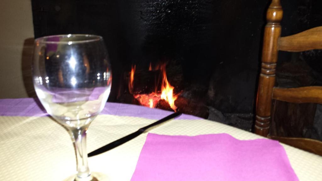 Maison d'hôtes L'argolla Hotel-pizzeria Santa Coloma De Farners